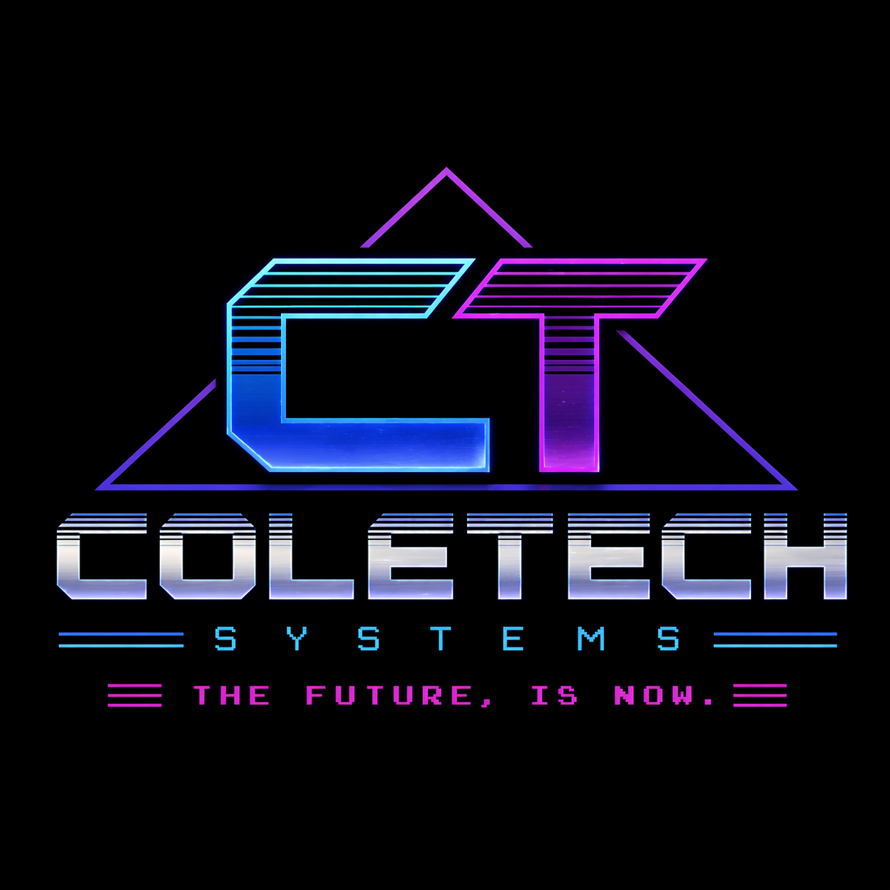 ColeTech Systems logo