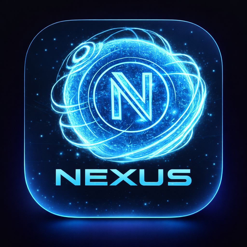 Nexus logo