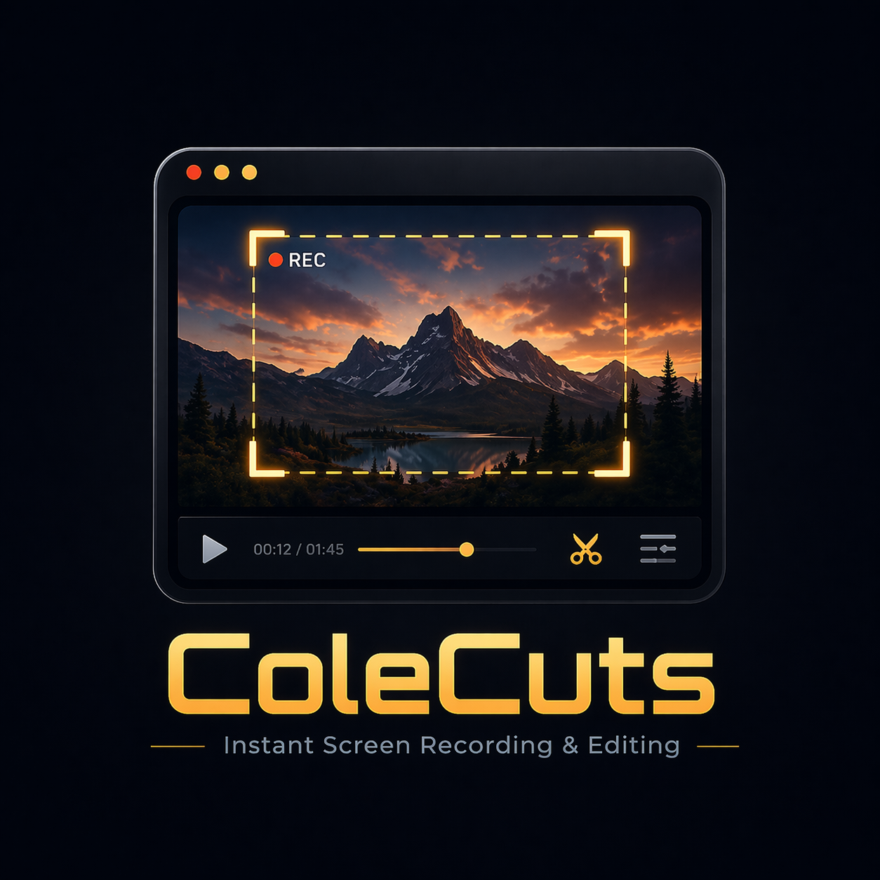 ColeCuts logo